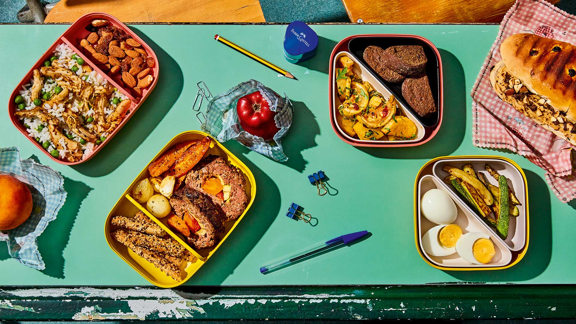 Ποικιλία χωρίς περιττή πολυπλοκότητα