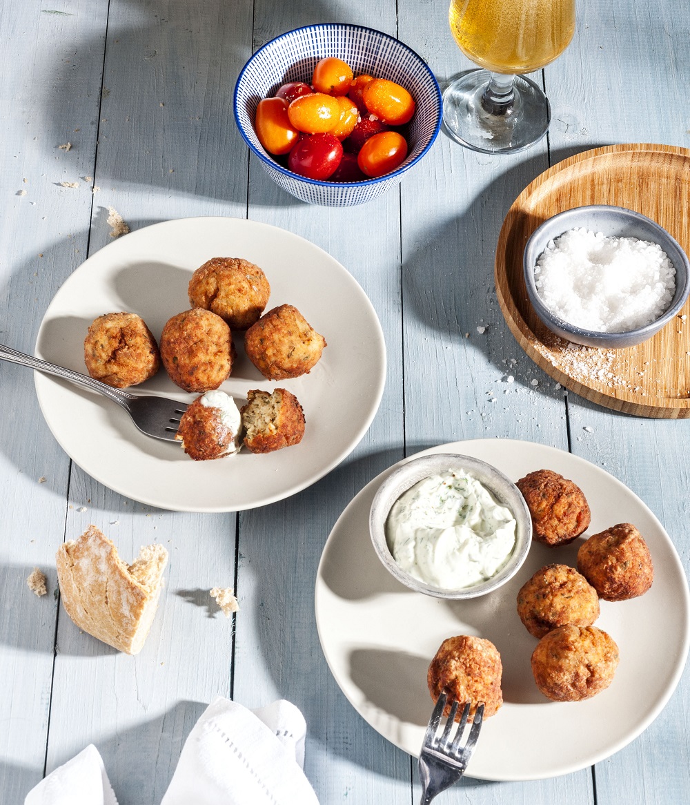 Απλές επιλογές για καθημερινά γεύματα